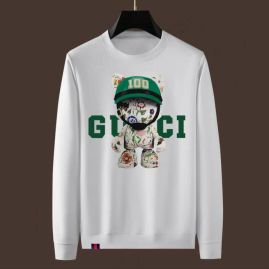 Picture of Gucci Sweatshirts _SKUGucciM-4XL11Ln7625508